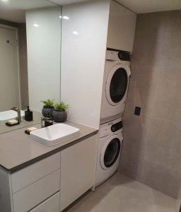 Bathroom renovation Melbourne